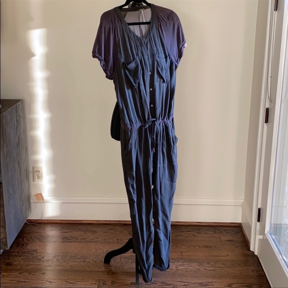 Free People Jumper romper